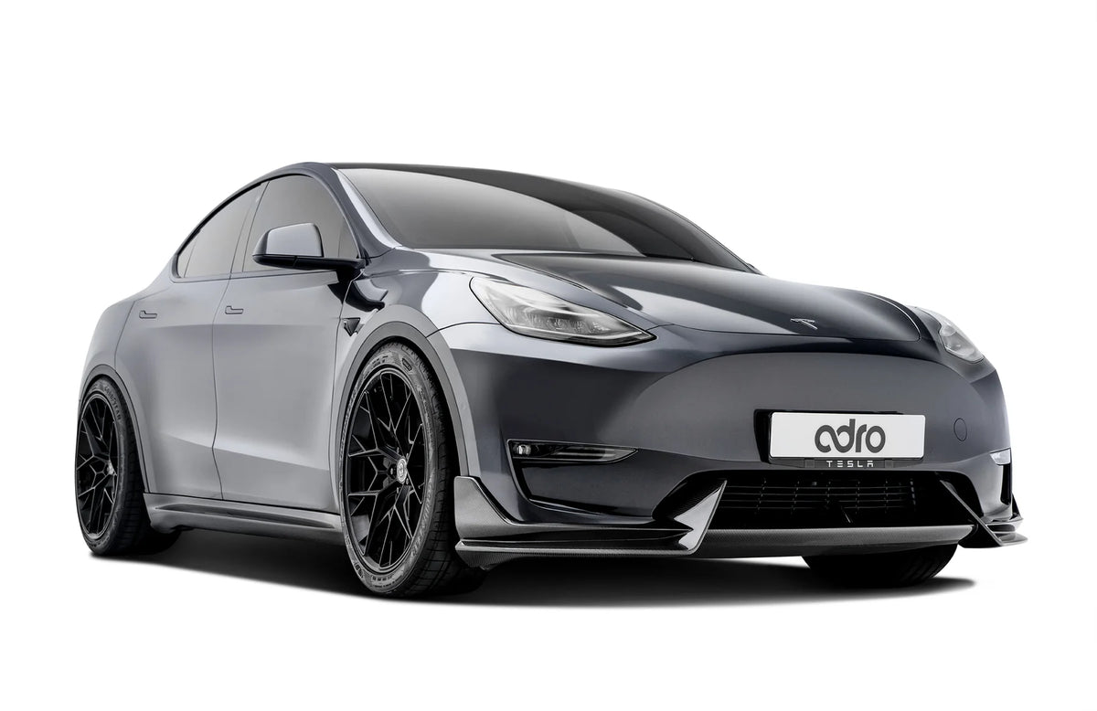 Adro - Full Body Kit Tesla Model Y | Royal Body Kits