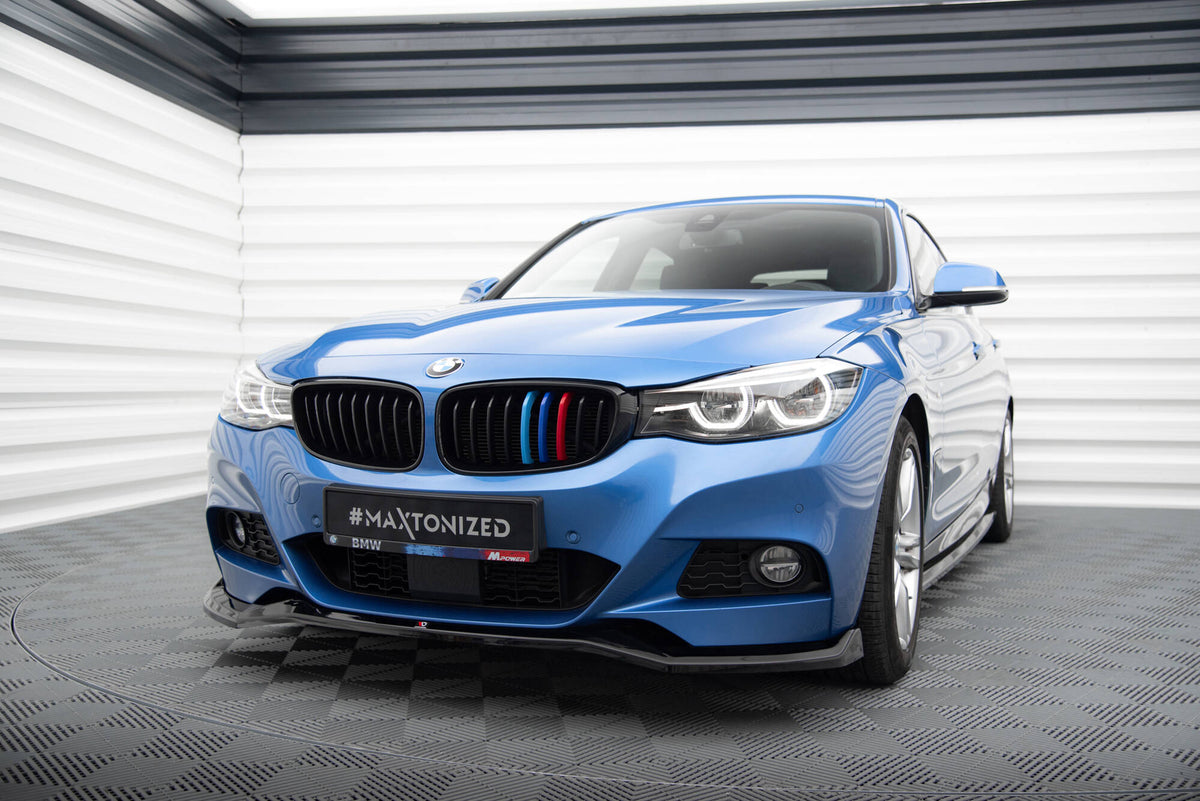 bmw 3 series maxton design