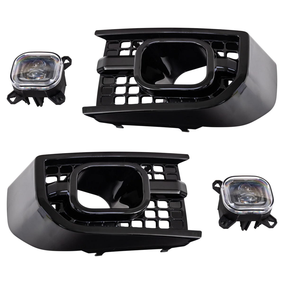 Urban Automotive - Power Cube DRL Package Land Rover