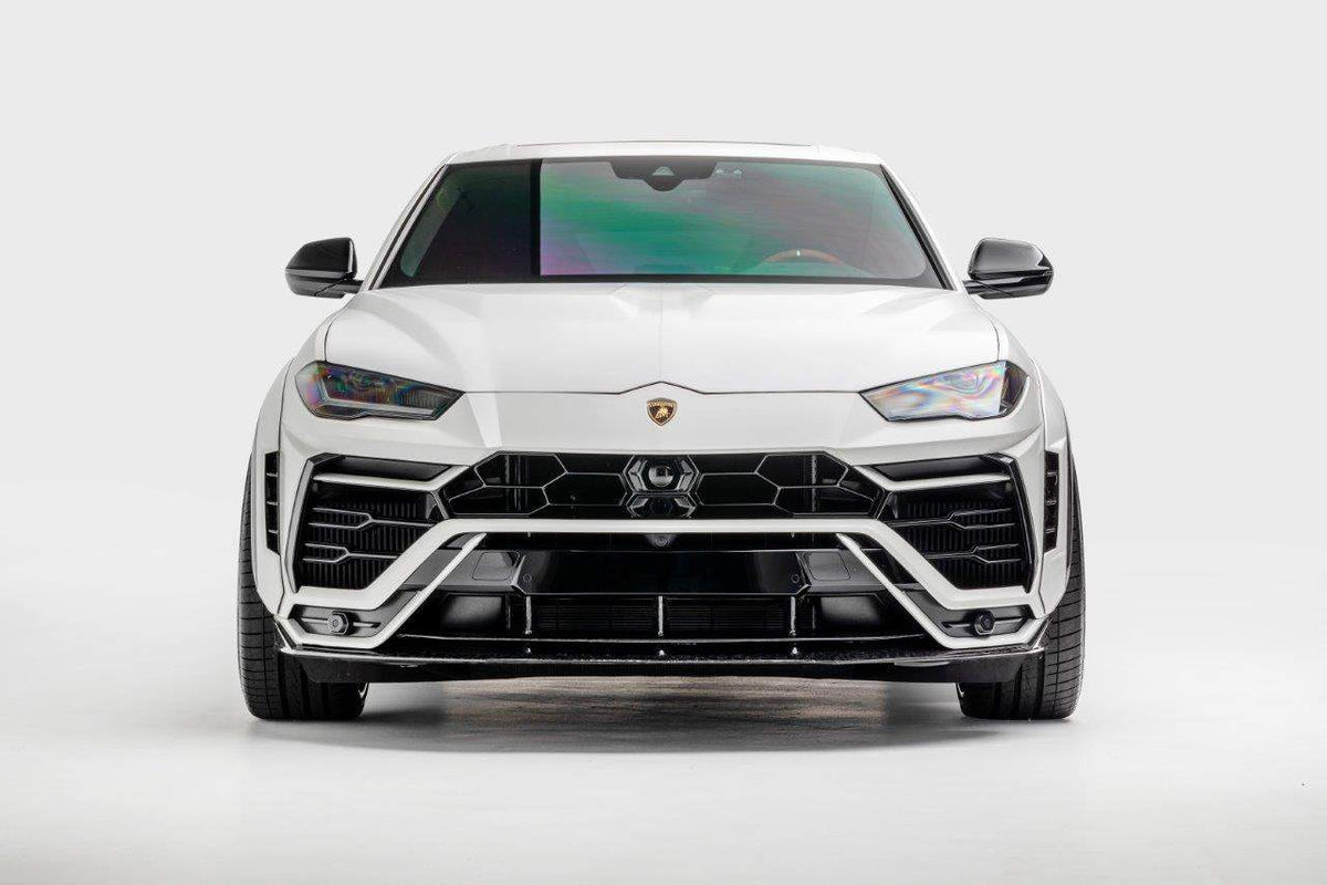 1016 Industries Wide Body Kit Urus Royal Body Kits