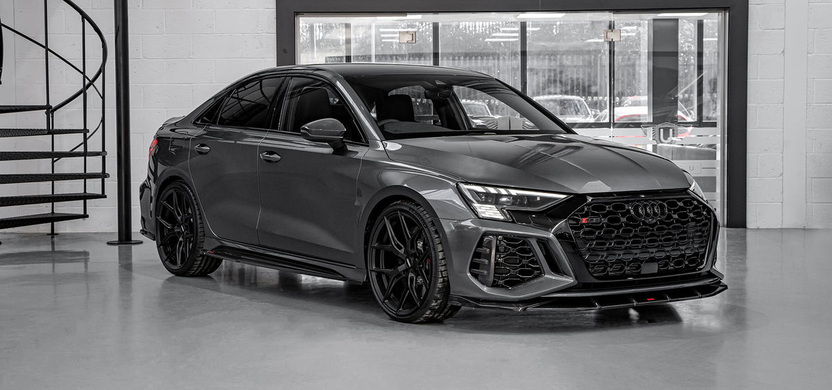 Urban Automotive - Full Body Kit Audi Rs3 8y Saloon 