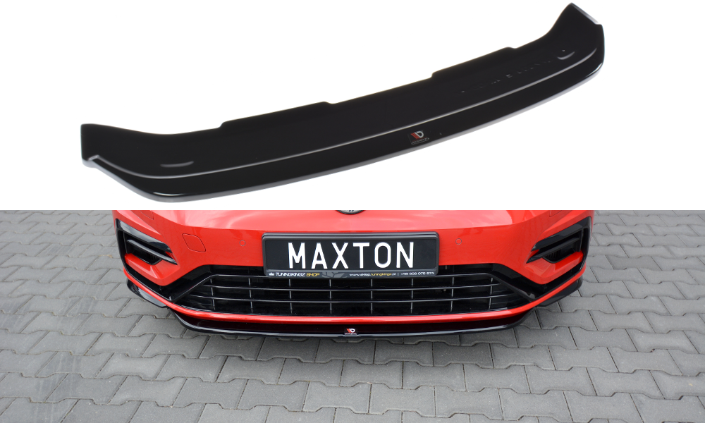 GOLF GTI MK7 – Maxton Design USA