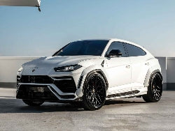 Lamborghini Urus (2018 - Present)