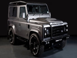 Land Rover Defender 90 / 110 (1983 - 1990)