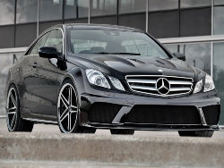 Mercedes Benz E Class W212 (2010 - 2016)