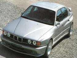 BMW Series 7 E32 (1986 - 1994)