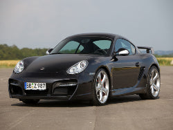 Porsche Boxster 987 (2004 - 2012)