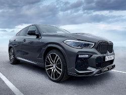 BMW X6 G06 (2020 - Present)