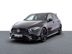 Mercedes Benz A 35 AMG W177 (2018 - Present)