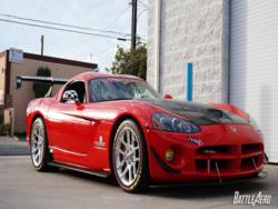 Dodge Viper ZB I (2003 - 2007)