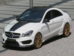 Mercedes Benz CLA45 AMG C117 (2013 - 2019)