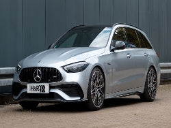 Mercedes Benz C43 AMG W206 (2021 - Present)