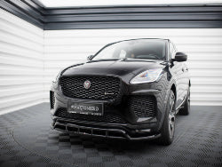 Jaguar E-Pace MK1 (2017 - 2020)