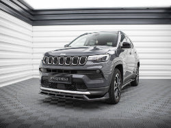 Jeep Compass MK2 (2017 - Present)