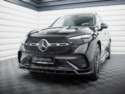 Mercedes Benz GLC-Class X254 (2022 - Present)