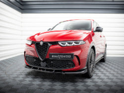 Alfa Romeo Tonale MK1 (2022 - Present)