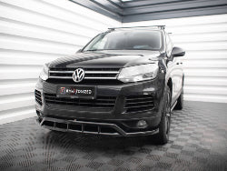 Volkswagen Touareg MK2 (2010 - 2015)