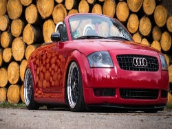 Audi TT 8N (1998 - 2006)