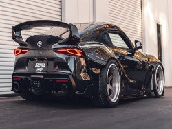 Toyota Supra MK5 (2019 - Present) - Wide Body Kits | Royal Body Kits