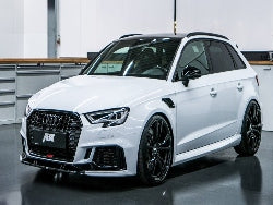 Audi S3 8V07 (2016 - 2020)