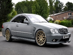 Mercedes Benz CL 55 AMG C215 (2000 - 2003)