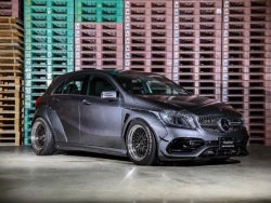 Mercedes Benz A - Class W176 (2013 - 2018)