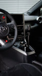 Coolerworx - PRO Short Shifter Toyota GR Yaris Gen 2