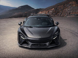 Novitec - Inlet Front Bumper McLaren Artura