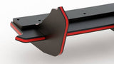 Maxton Design - Racing Durability Rear Diffuser V.3 BMW M140i