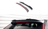 Maxton Design - Spoiler Cap Volvo V90 R-Design MK2