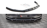 Maxton Design - Front Splitter V.2 Volvo V90 MK2