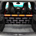 Autokorrektur - Rear Seat Delete Kit V.1 Mini R56 Cooper S & JCW Rear Seat Delete Autokorrektur royalty-bespoke.myshopify.com