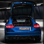 Autokorrektur - Rear Seat Delete Kit Audi TT/TTS/TTRS 8S Rear Seat Delete Autokorrektur royalty-bespoke.myshopify.com