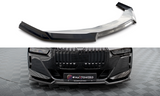 Maxton Design - Front Splitter V.3 BMW Series 7 M-Pack / M760E / I7 M-Pack G70 Front Spoiler Maxton Design royalty-bespoke.myshopify.com 