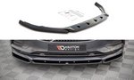 Maxton Design - Front Splitter V.1 Volvo V90 MK2