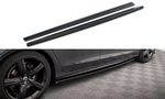 Maxton Design - Side Skirts Diffusers Volvo V90 / S90 R-Design MK2