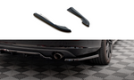 Maxton Design - Rear Side Splitters Volvo V90 MK2