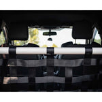 Autokorrektur - Rear Seat Delete Kit V.1 Ford Focus ST MK3 Rear Seat Delete Autokorrektur royalty-bespoke.myshopify.com