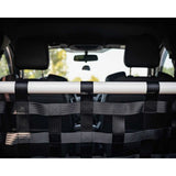 Autokorrektur - Rear Seat Delete Kit V.1 Ford Focus ST MK3 Rear Seat Delete Autokorrektur royalty-bespoke.myshopify.com