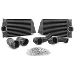 Wagner Tuning - Intercooler Kit EVO1 Porsche 997.1 Turbo