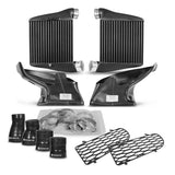 Wagner Tuning - Competition Intercooler Kit EVO2 Audi RS4 B5