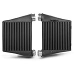 Wagner Tuning - Competition Intercooler Kit EVO2 Audi RS4 B5