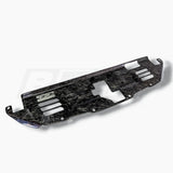 BFM Performance - Radiator Cooling Plate Toyota GR Yaris