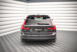 Maxton Design - Spoiler Cap Volvo V90 MK2