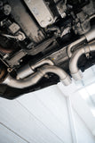 Adamantium - Exhaust System Porsche 992 GT3 / GT3 RS Exhaust System Adamantium royalty-bespoke.myshopify.com 