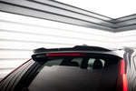 Maxton Design - Spoiler Cap Volvo V90 R-Design MK2