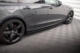 Maxton Design - Side Skirts Diffusers Volvo V90 / S90 R-Design MK2