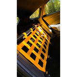 Autokorrektur - Rear Seat Delete Kit V.1 Ford Focus RS MK2 Rear Seat Delete Autokorrektur royalty-bespoke.myshopify.com