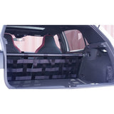 Autokorrektur - Rear Seat Delete Kit Volkswagen Golf GTI MK8 Rear Seat Delete Autokorrektur royalty-bespoke.myshopify.com