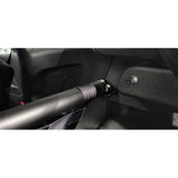 Autokorrektur - Rear Seat Delete Kit V.1 Ford Fiesta ST MK7 Rear Seat Delete Autokorrektur royalty-bespoke.myshopify.com